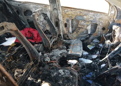 2024 Chevrolet Equinox Fwd Ls from USA, damaged, VIN 3GNAXHEG9RL140690